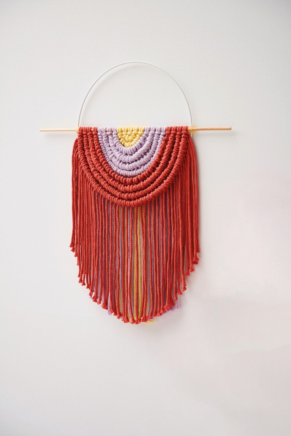 Bild: 9783960163930 | MODERN MACRAME | Moderne Homedeko zum Knoten und Knüpfen | KG | Buch