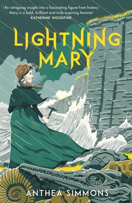 Cover: 9781783448296 | Lightning Mary | Anthea Simmons | Taschenbuch | Englisch | 2019