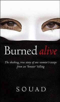 Cover: 9780553816303 | Burned Alive | Souad | Taschenbuch | 334 S. | Englisch | 2005