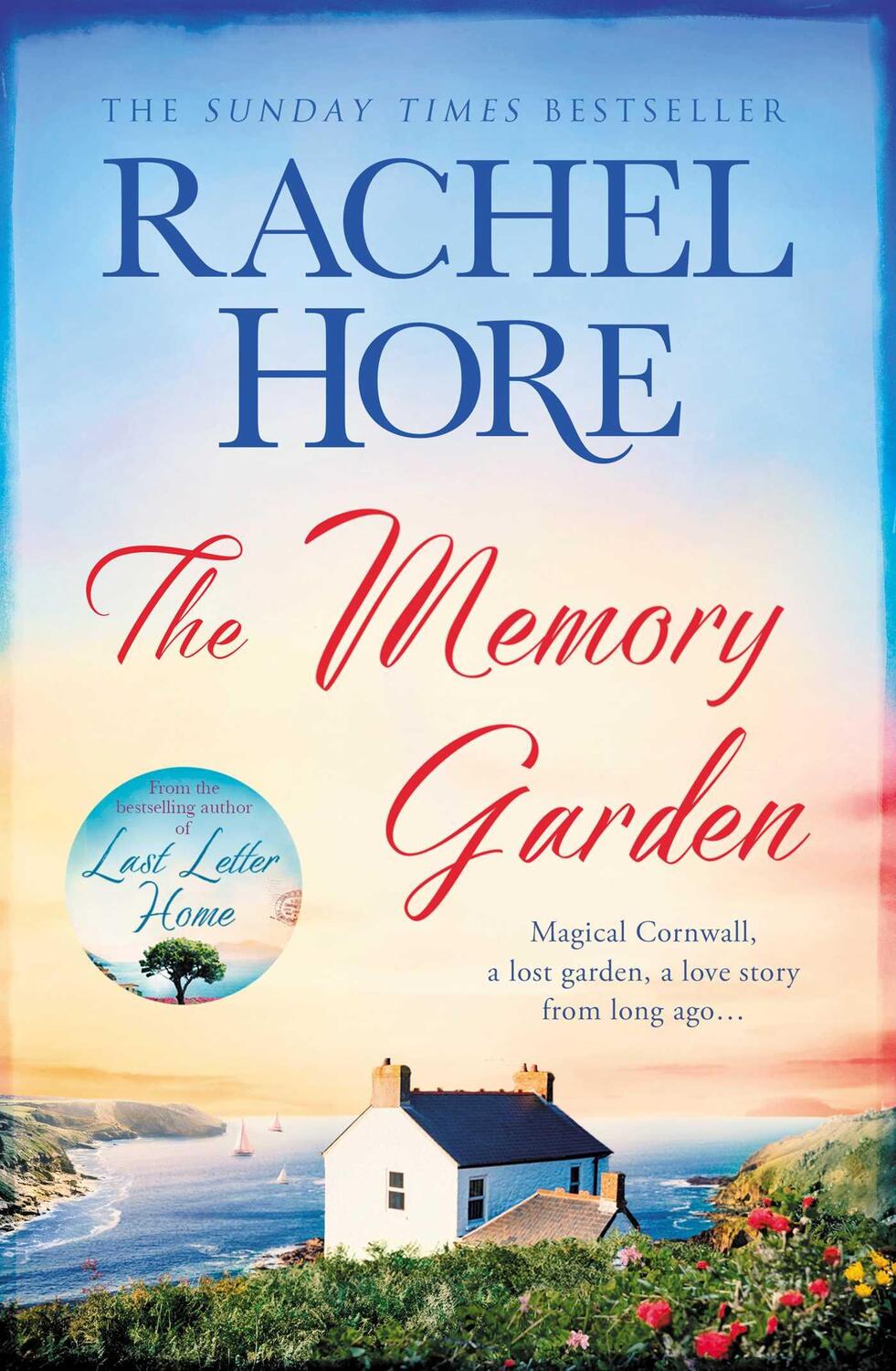 Cover: 9781471183096 | The Memory Garden | Rachel Hore | Taschenbuch | Englisch | 2019