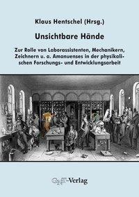 Cover: 9783928186858 | Unsichtbare Hände | Taschenbuch | 276 S. | Deutsch | 2008 | GNT Verlag