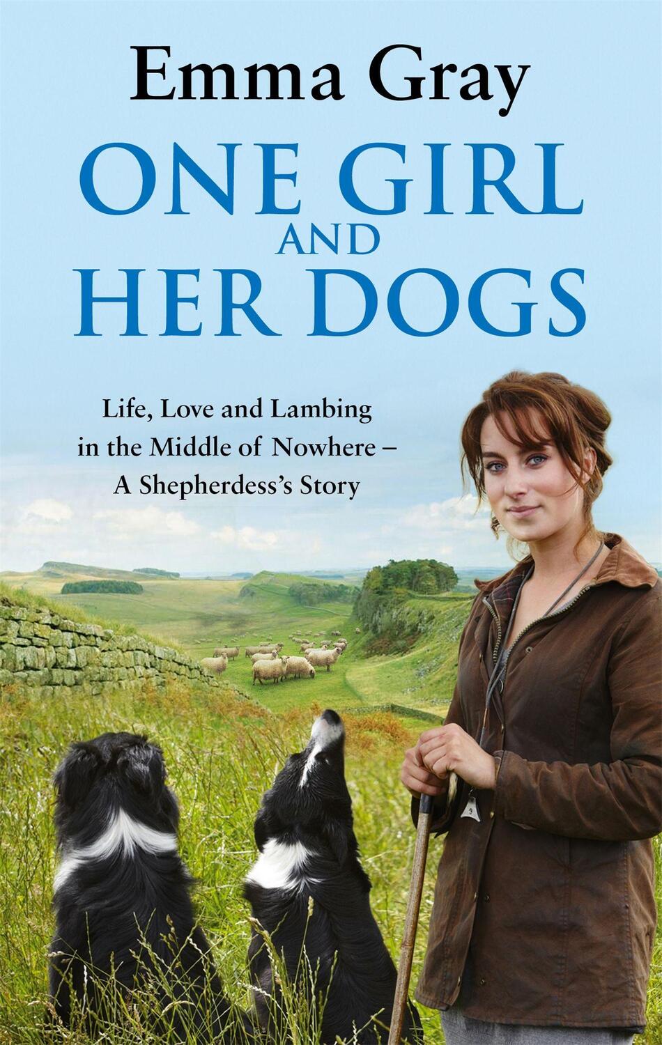 Cover: 9780751547399 | One Girl And Her Dogs | Emma Gray | Taschenbuch | Englisch | 2012
