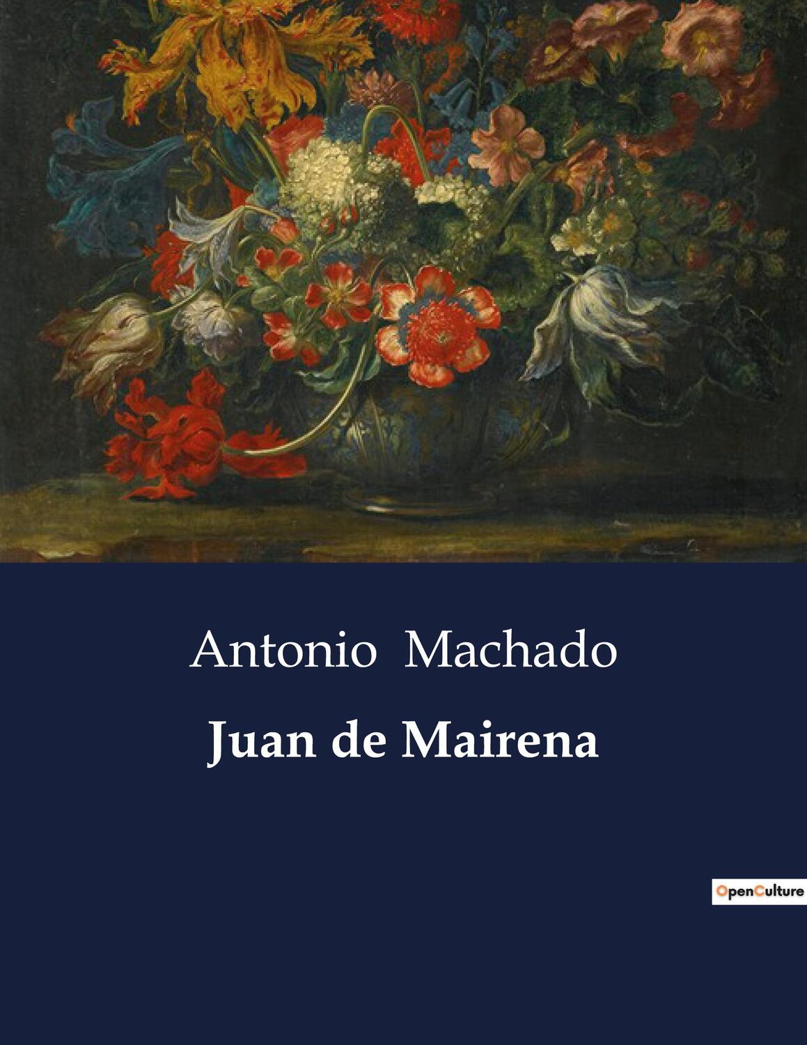 Cover: 9791041809776 | Juan de Mairena | Antonio Machado | Taschenbuch | Paperback | Spanisch