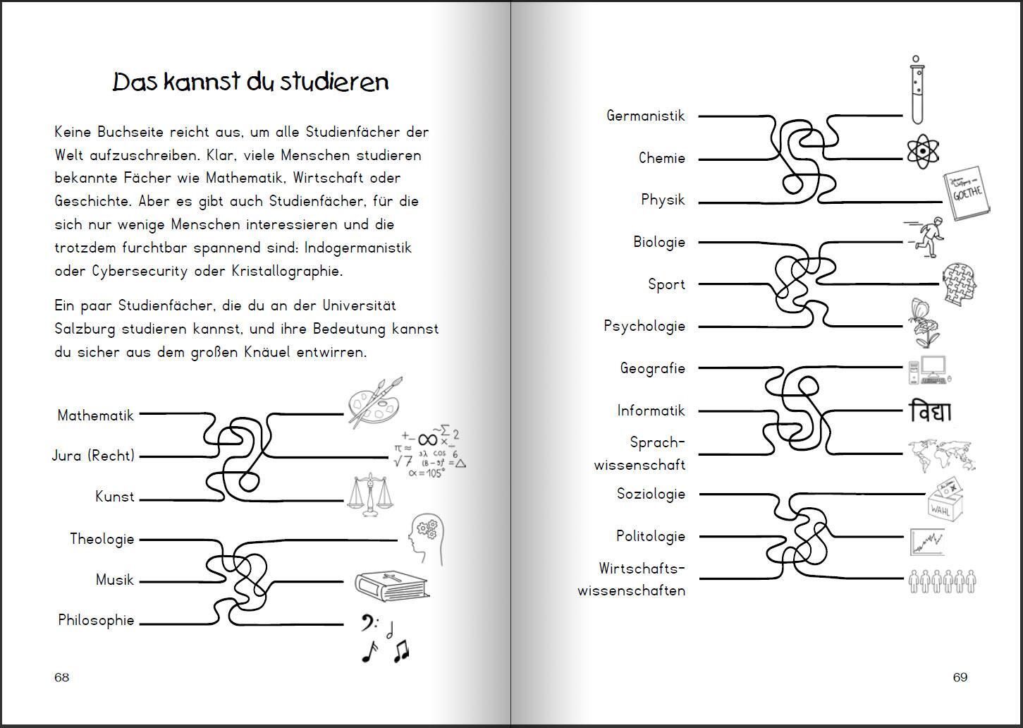 Bild: 9783990820841 | Marie - Die Fragenstellerin | Hendrik Lehnert (u. a.) | Taschenbuch