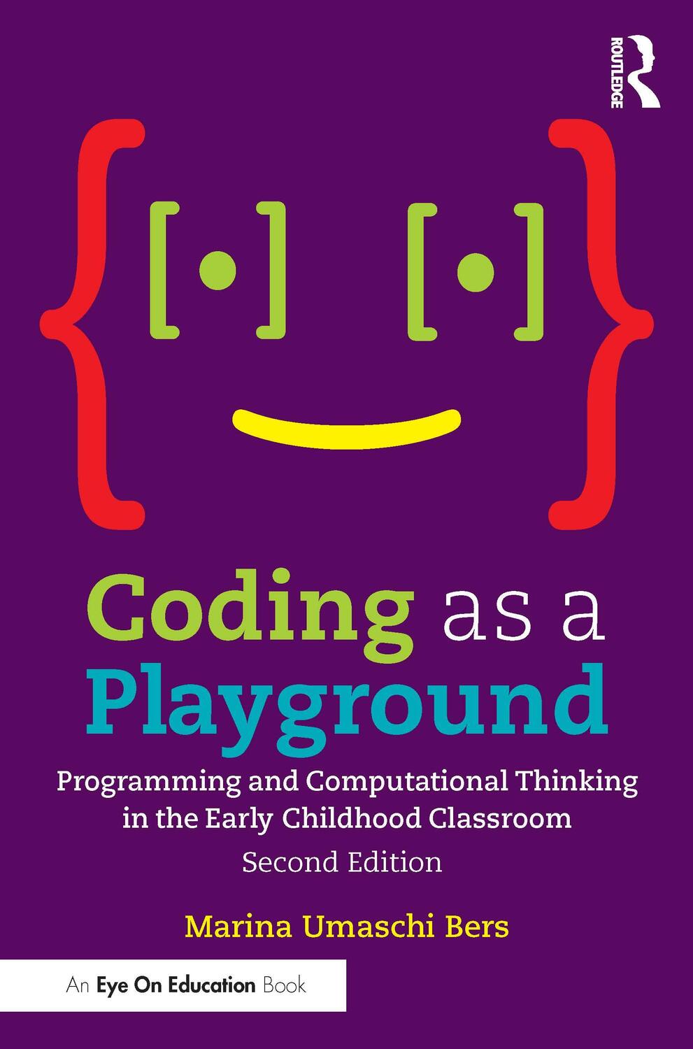 Cover: 9780367900502 | Coding as a Playground | Marina Umaschi Bers | Taschenbuch | Englisch
