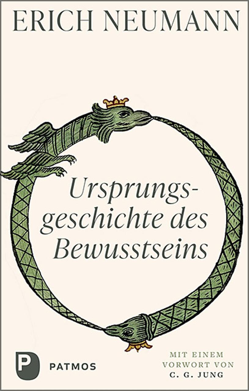 Cover: 9783843614214 | Ursprungsgeschichte des Bewusstseins | Erich Neumann | Taschenbuch