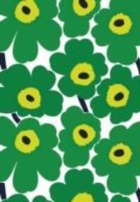 Cover: 9781452138718 | Marimekko Flexi Journal | Unikko | Marimekko | Marimekko | Englisch