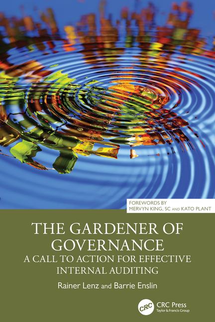 Cover: 9781032886701 | The Gardener of Governance | Rainer Lenz (u. a.) | Taschenbuch | 2025