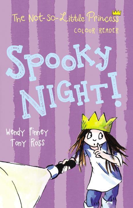 Cover: 9781783443833 | Spooky Night! | Wendy Finney | Taschenbuch | Kartoniert / Broschiert