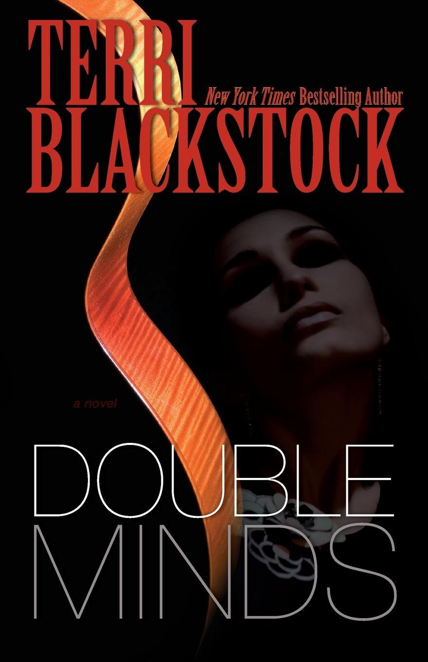 Cover: 9780310250630 | Double Minds | Terri Blackstock | Taschenbuch | Paperback | Englisch