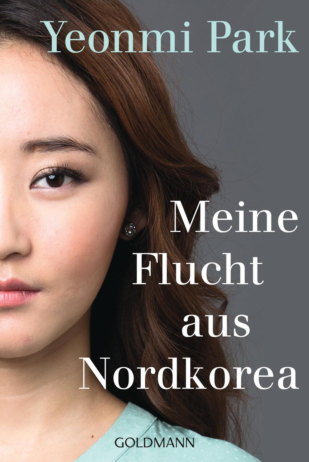 Cover: 9783442159130 | Meine Flucht aus Nordkorea | Yeonmi Park | Taschenbuch | Deutsch
