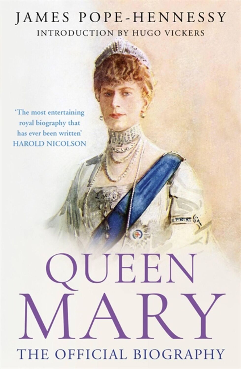 Cover: 9781529355031 | Queen Mary | James Pope-Hennessy | Taschenbuch | Englisch | 2019