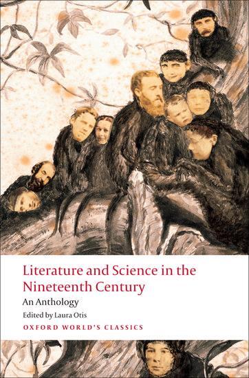 Cover: 9780199554652 | Literature and Science in the Nineteenth Century | An Anthology | Otis