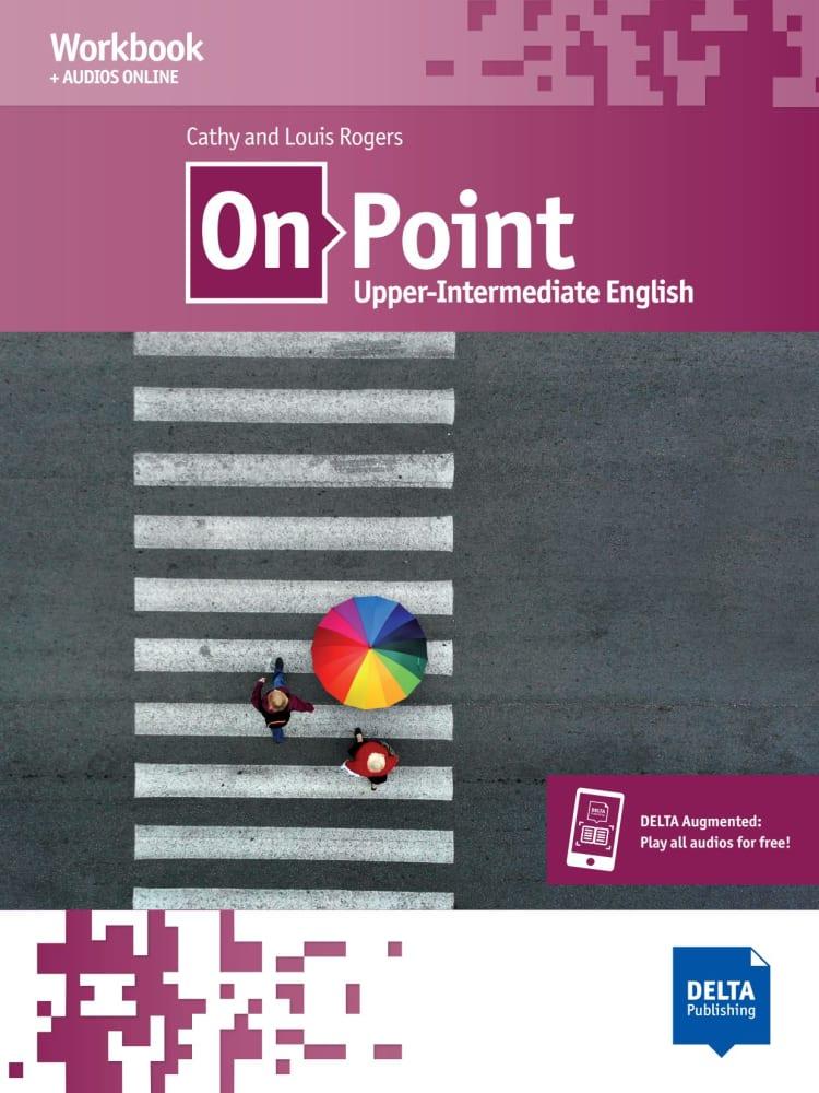 Cover: 9783125012769 | On Point B2 Upper-Intermediate English | Cathy/Rogers, Louis Rogers