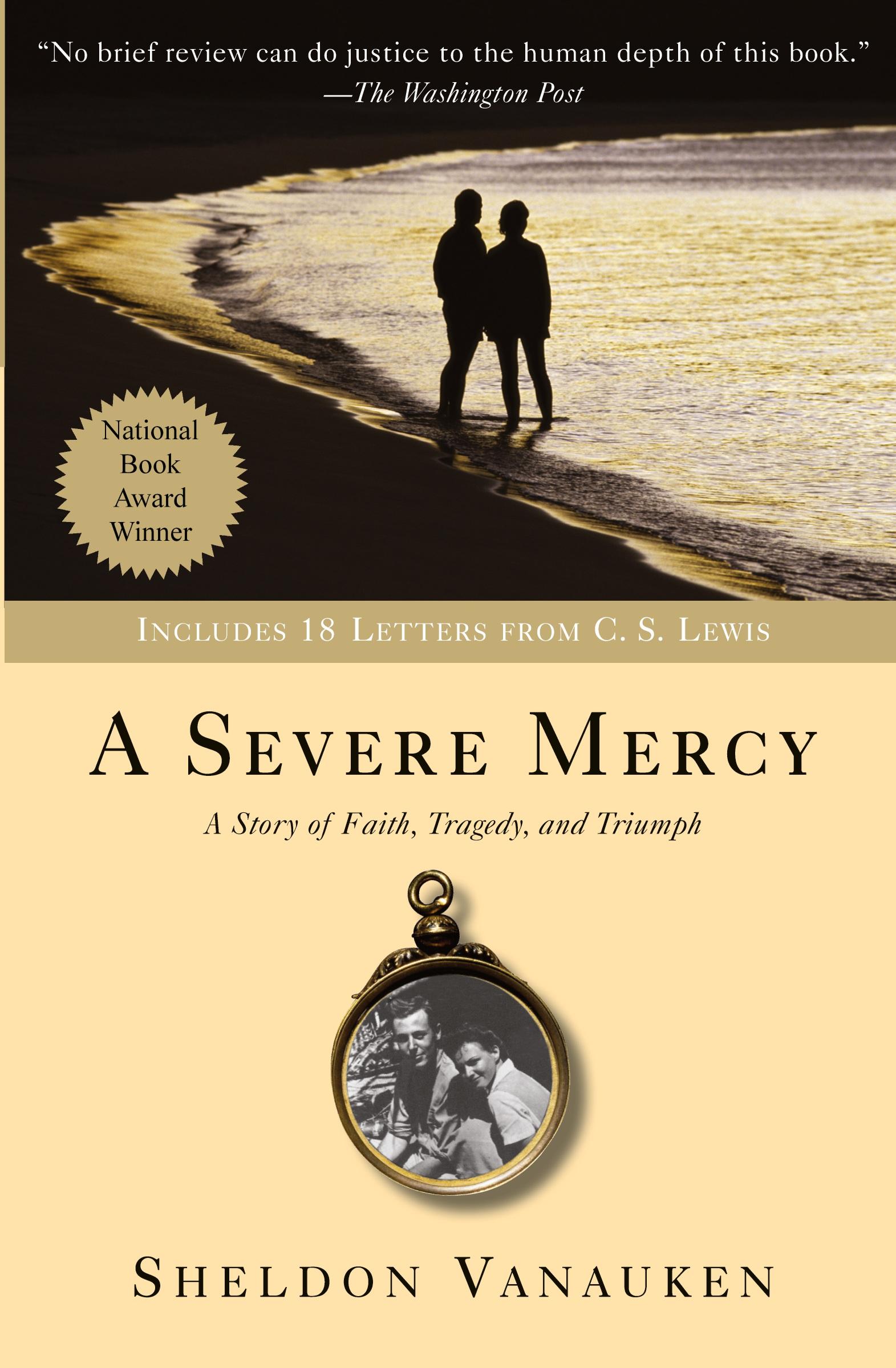 Cover: 9780060688240 | A Severe Mercy | Sheldon Vanauken | Taschenbuch | Englisch | 2009