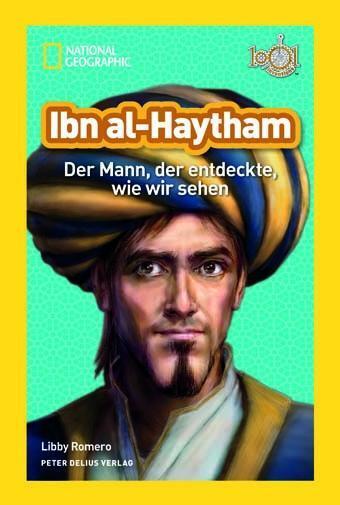 Cover: 9783942194235 | Ibn al-Haytham | Libby Romero | Buch | 48 S. | Deutsch | 2017
