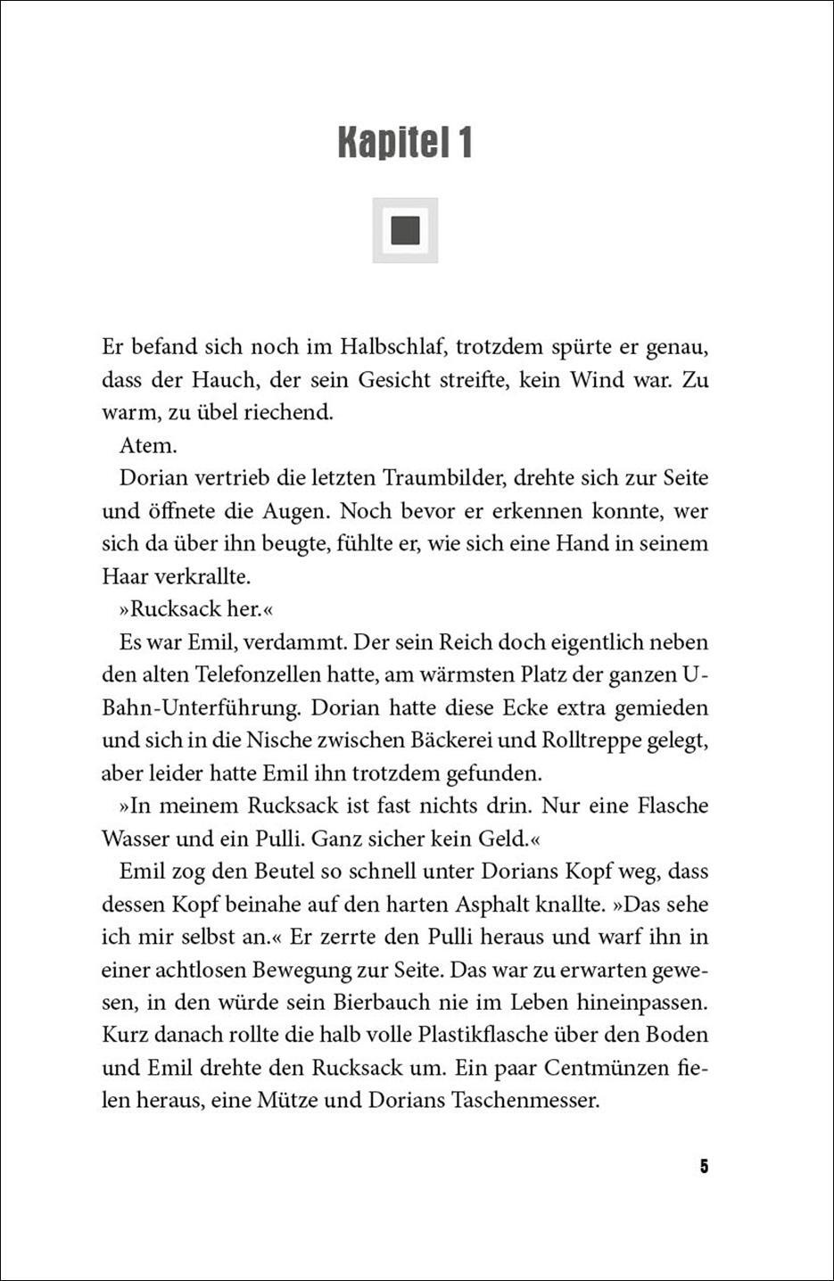 Bild: 9783785587294 | Layers | Taschenbuch des Spiegel-Bestsellers | Ursula Poznanski | Buch