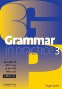 Cover: 9780521540414 | Grammar in Practice 3 | Roger Gower | Taschenbuch | Englisch | 2004