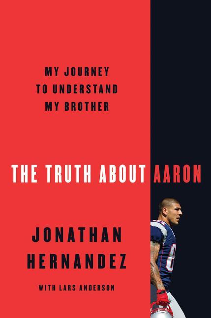 Cover: 9780062872715 | The Truth about Aaron | My Journey to Understand My Brother | Buch
