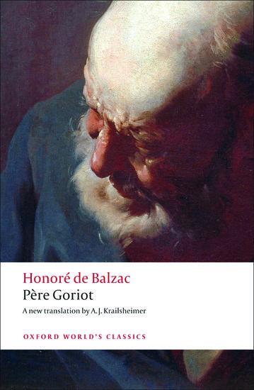 Cover: 9780199538751 | Père Goriot | Honoré de Balzac (u. a.) | Taschenbuch | Englisch | 2009