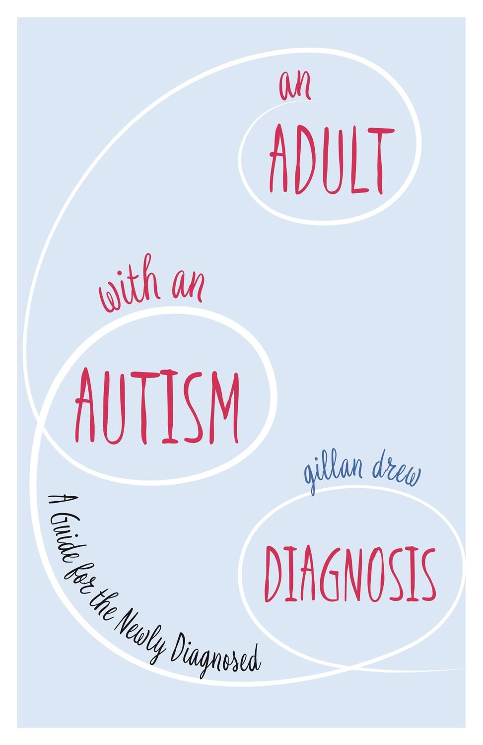 Cover: 9781785922466 | An Adult with an Autism Diagnosis | A Guide for the Newly Diagnosed