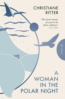 Cover: 9781805330899 | A Woman in the Polar Night | Christiane Ritter | Taschenbuch | 224 S.