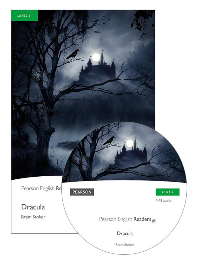 Cover: 9781447925477 | Dracula. Level 3. With MP3 Pack | PLPR3: | Bram Stoker (u. a.) | Buch