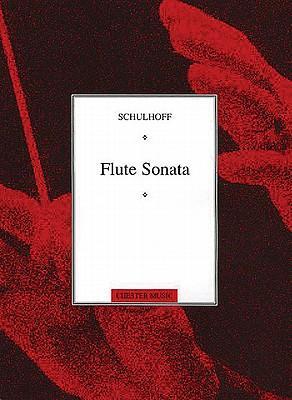 Cover: 9780711959958 | Flute Sonata | Taschenbuch | Buch | Englisch | 1996 | Chester Music