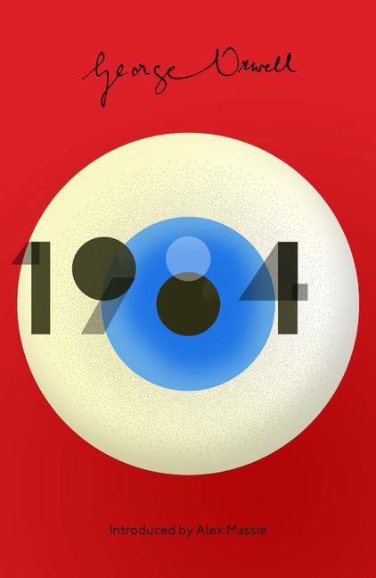 Cover: 9781846975769 | 1984 Nineteen Eighty-Four | George Orwell | Taschenbuch | Englisch