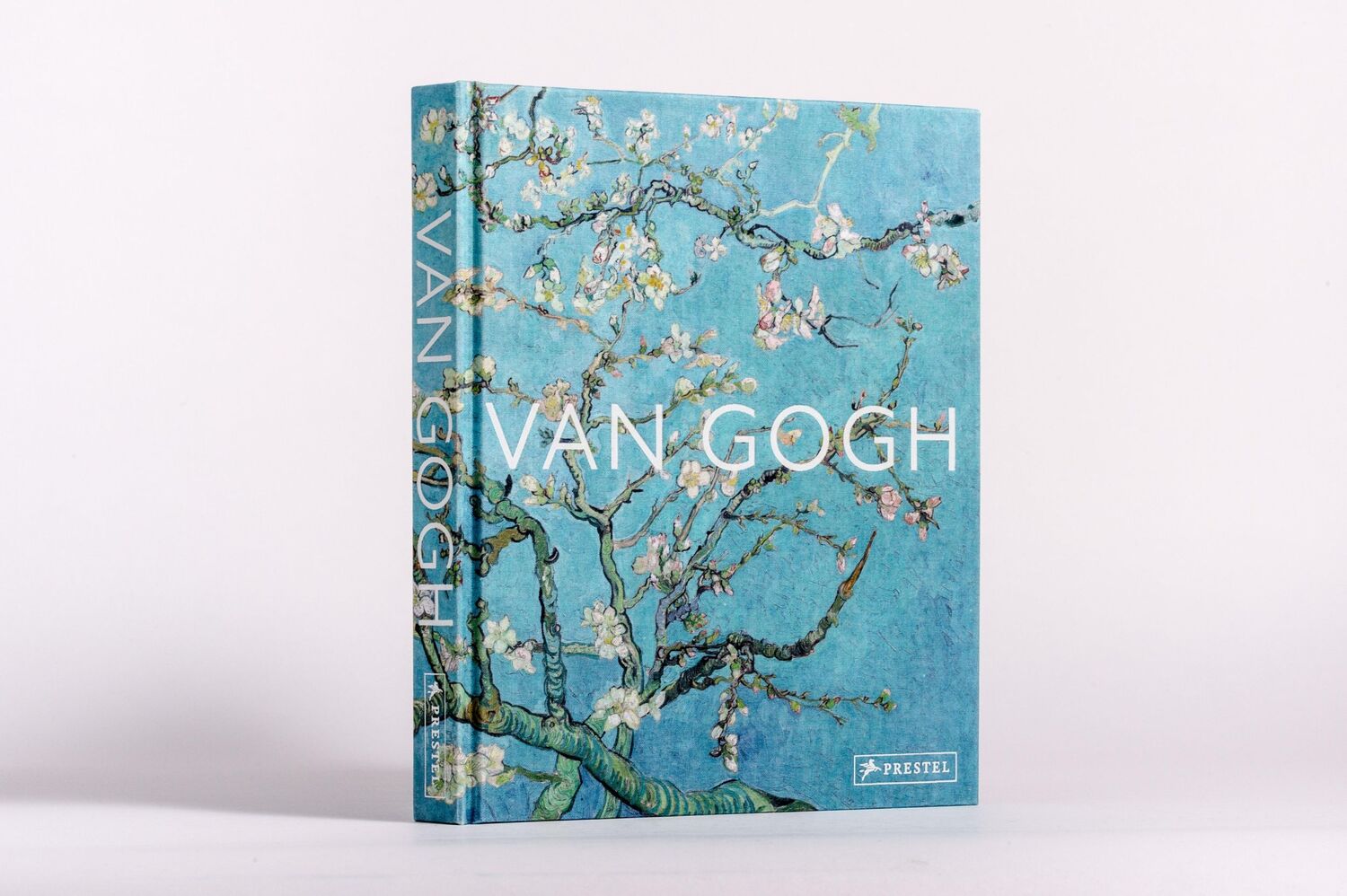 Cover: 9783791377582 | Van Gogh | Anne Sefrioui | Buch | 176 S. | Deutsch | 2024 | Prestel