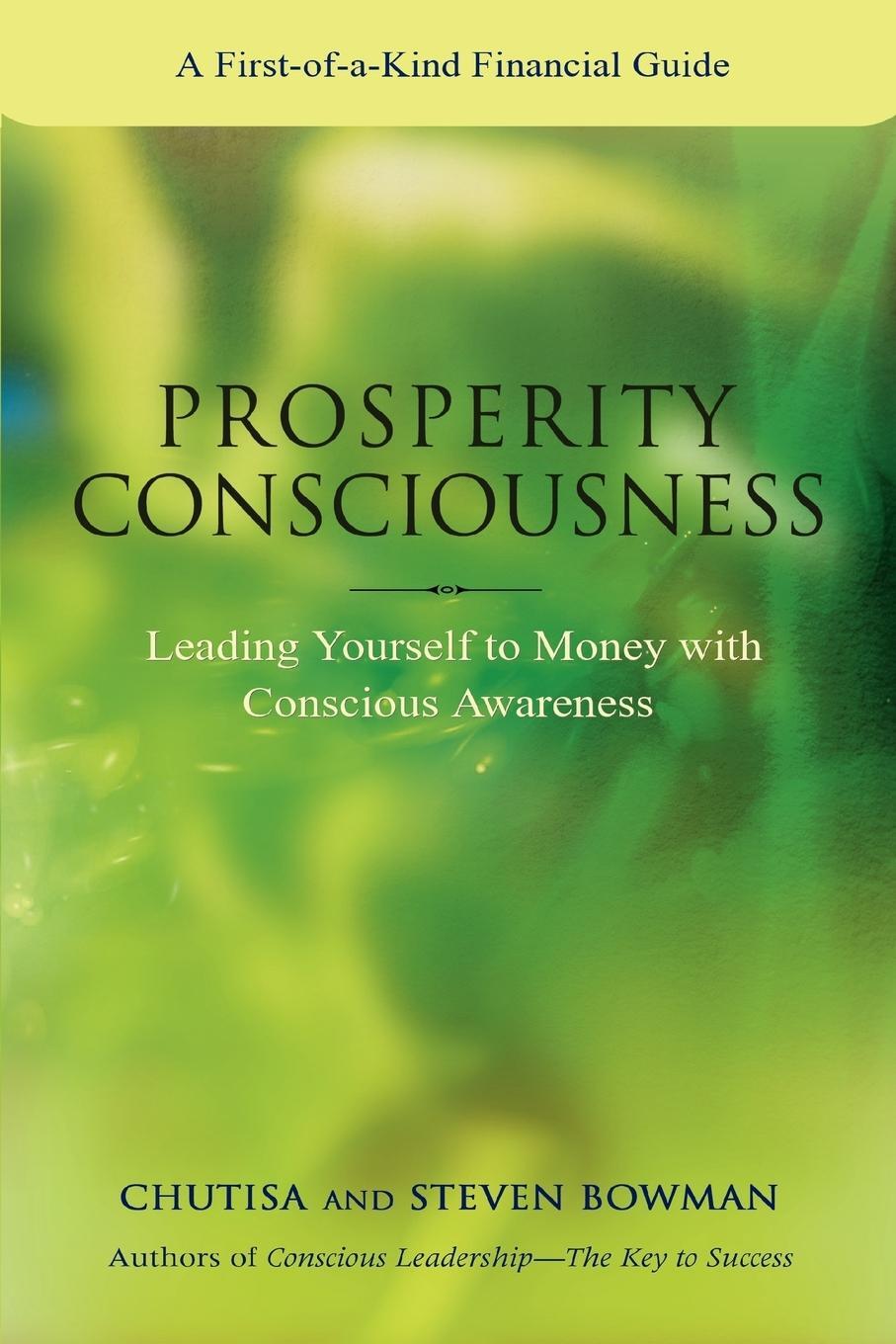 Cover: 9780595425969 | Prosperity Consciousness | Steven Bowman | Taschenbuch | Paperback