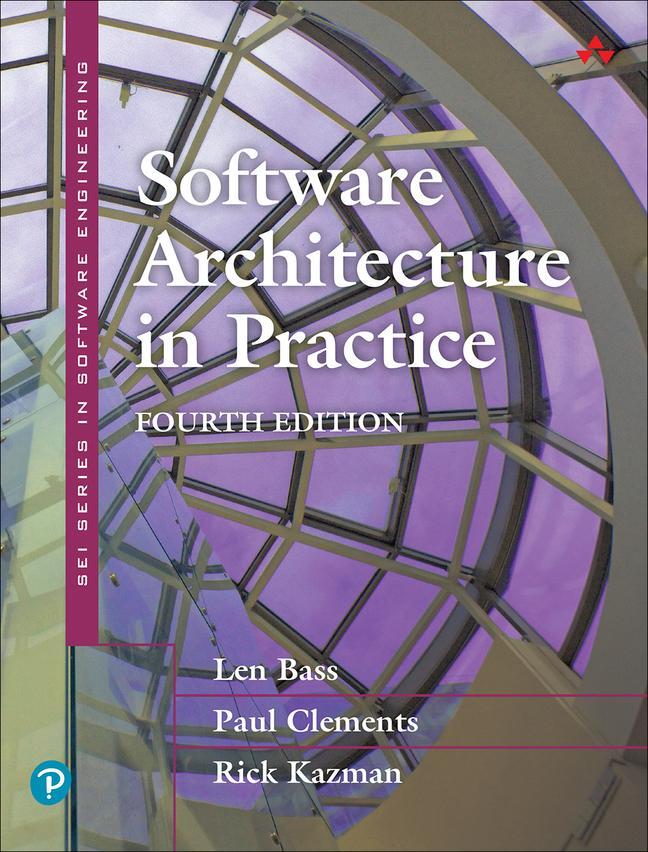 Cover: 9780136886099 | Software Architecture in Practice | Len Bass (u. a.) | Taschenbuch