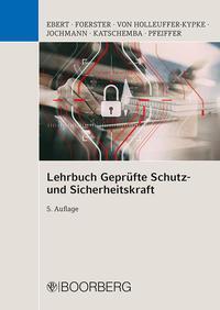 Cover: 9783415063907 | Lehrbuch Geprüfte Schutz- und Sicherheitskraft | Frank Otto | Buch