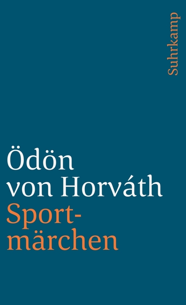 Cover: 9783518375617 | Gesammelte Werke. Kommentierte Werkausgabe in Einzelbänden | Horváth