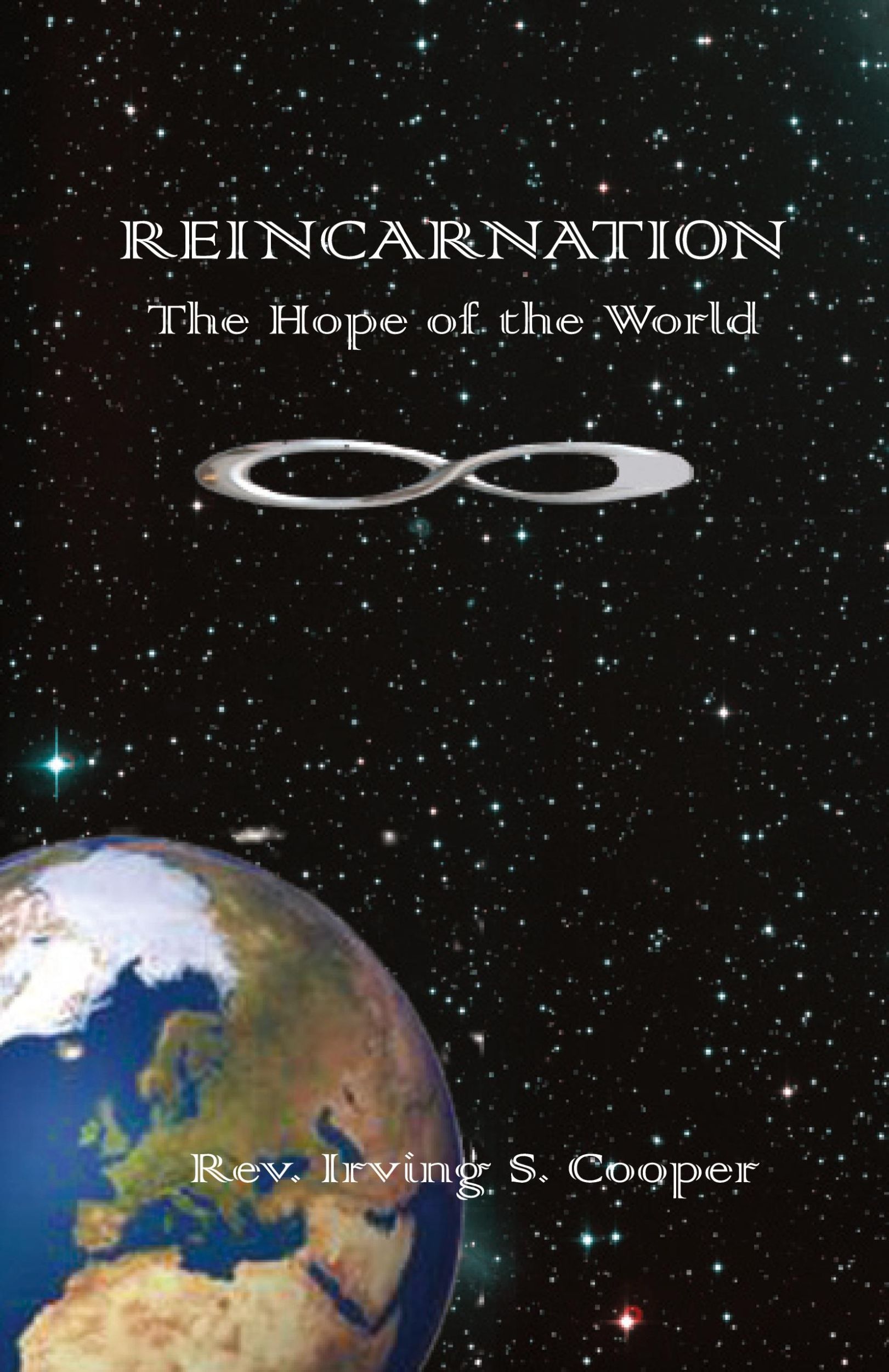 Cover: 9781585092956 | Reincarnation | The Hope of the World | Rev. Irving Cooper | Buch