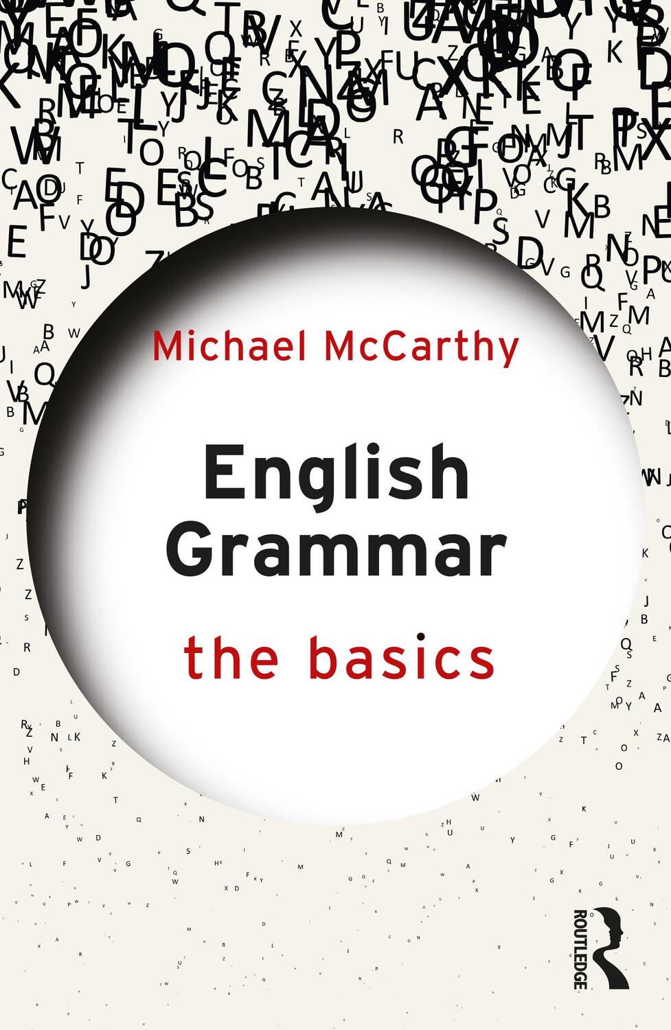 Cover: 9780367633653 | English Grammar: The Basics | Michael Mccarthy | Taschenbuch | 2021