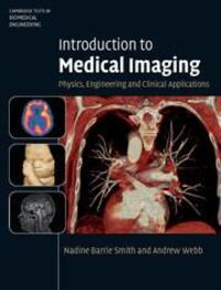 Cover: 9780521190657 | Introduction to Medical Imaging | Nadine Barrie Smith (u. a.) | Buch