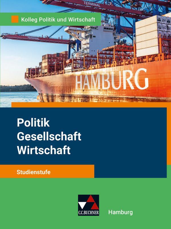Cover: 9783661720265 | Politik/Gesellschaft/Wirtschaft Hamburg | Dimitrios Kalpakidis (u. a.)