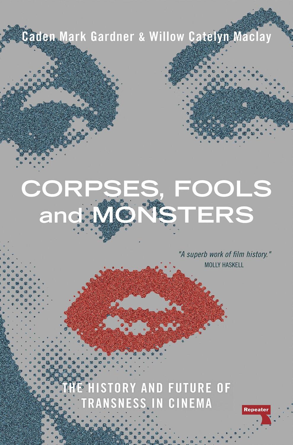 Cover: 9781914420580 | Corpses, Fools and Monsters | Willow Maclay (u. a.) | Taschenbuch