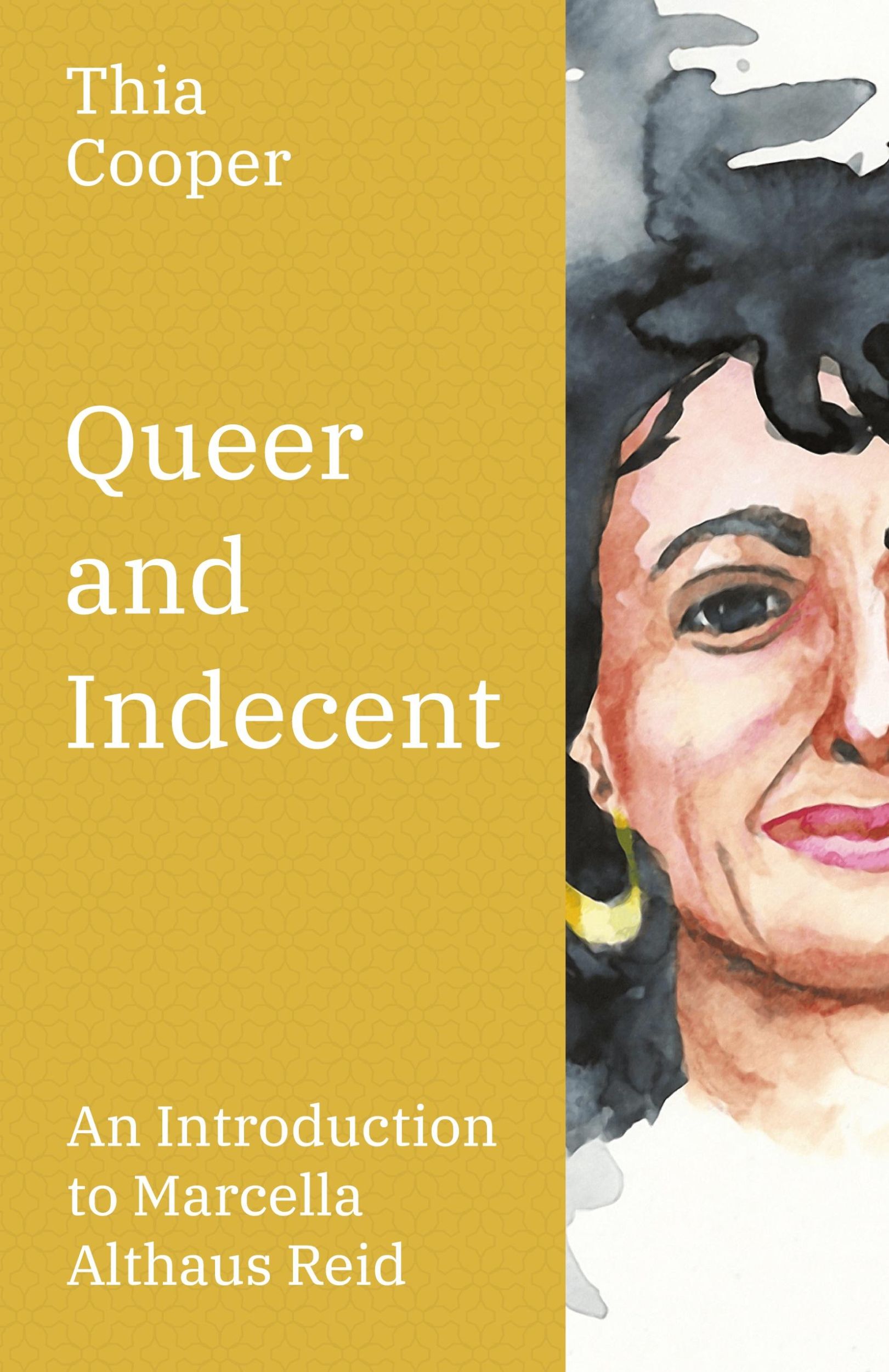 Cover: 9780334061625 | Queer and Indecent | Thia Cooper | Taschenbuch | Englisch | 2021