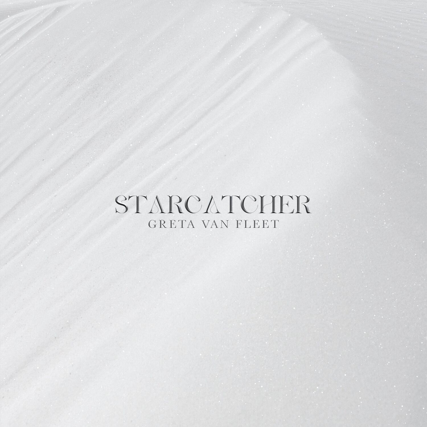 Cover: 602455672582 | Starcatcher | Greta van Fleet | Audio-CD | EAN 0602455672582
