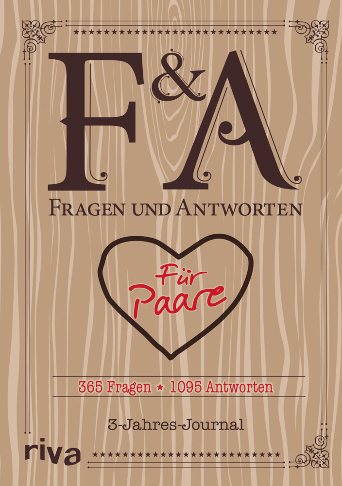 Cover: 9783868837322 | Fragen und Antworten für Paare | Buch | 368 S. | Deutsch | 2015