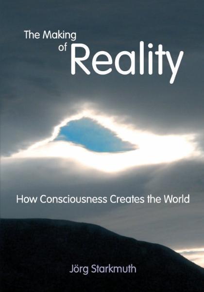 Cover: 9783981359206 | The Making of Reality | How Consciousness Creates the World | Buch