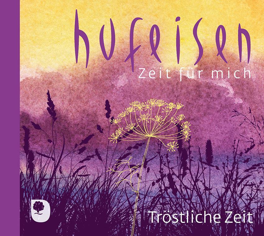 Cover: 4260593743357 | Tröstliche Zeit | Audio-CD | Zeit für mich | Deutsch | 2020