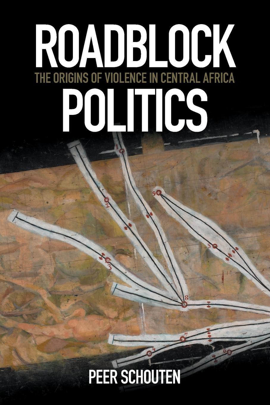 Cover: 9781108713818 | Roadblock Politics | Peer Schouten | Taschenbuch | Paperback | 2022