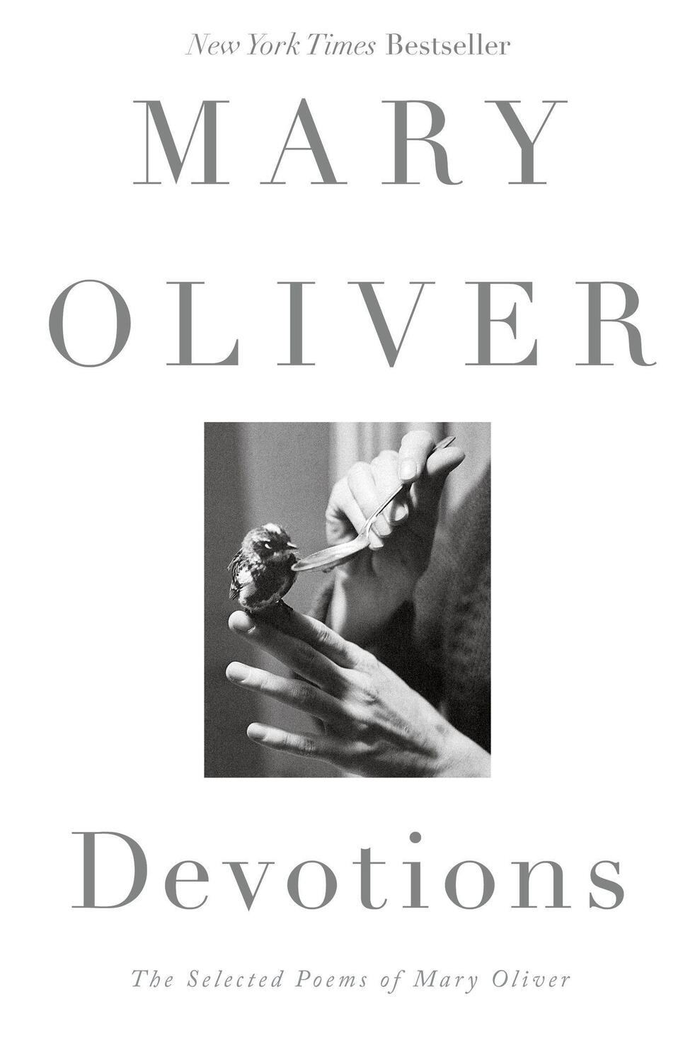 Cover: 9781472158482 | Devotions | Mary Oliver | Buch | 2023 | Little, Brown Book Group