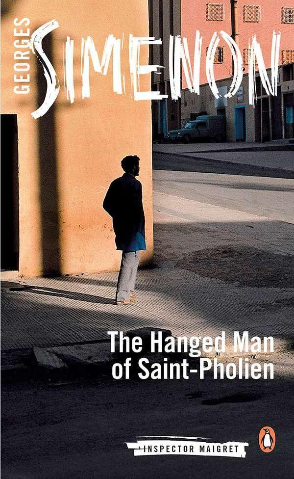 Cover: 9780141393452 | The Hanged Man of Saint-Pholien | Inspector Maigret #3 | Simenon
