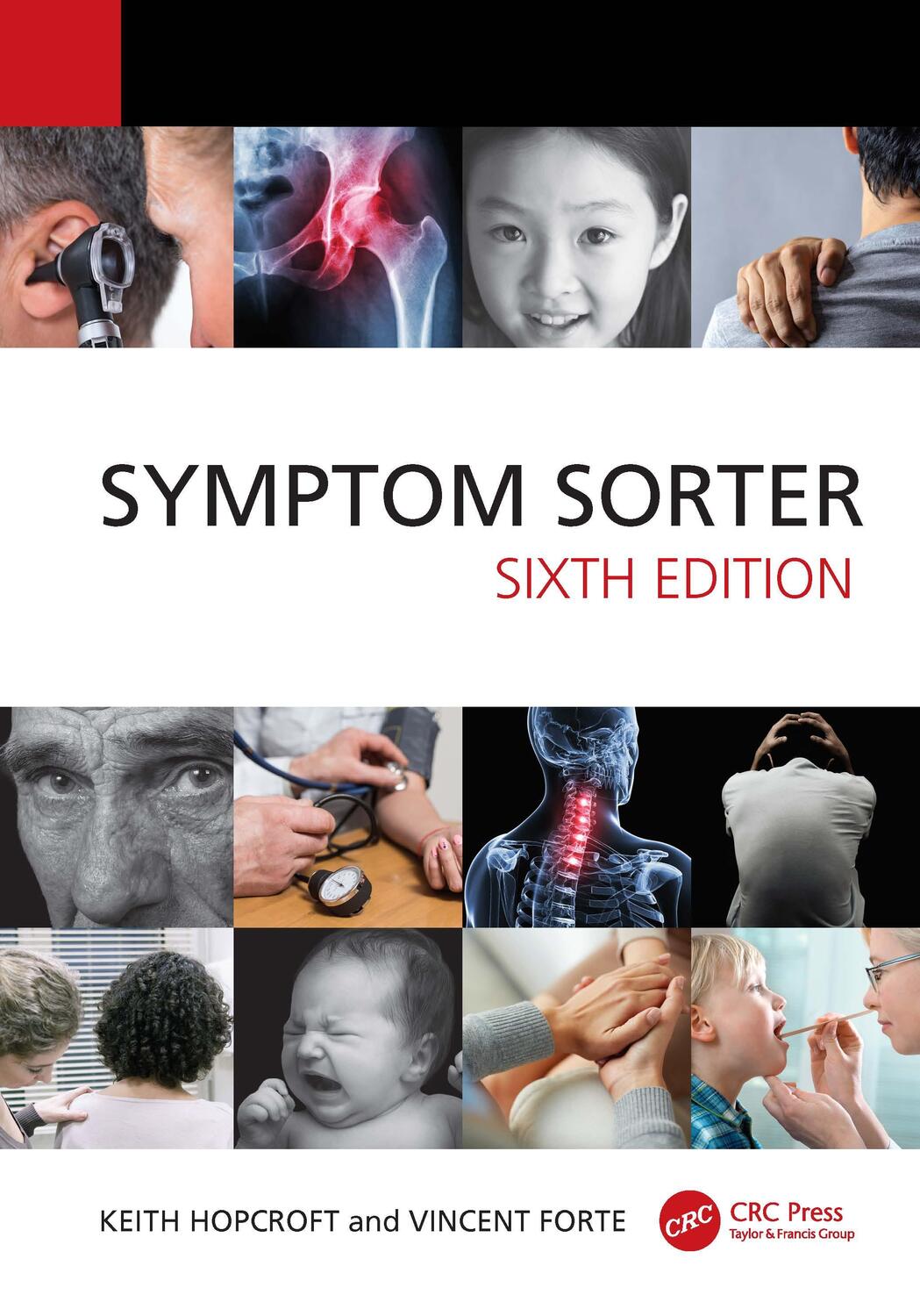 Cover: 9780367468095 | Symptom Sorter | Keith Hopcroft (u. a.) | Taschenbuch | Englisch