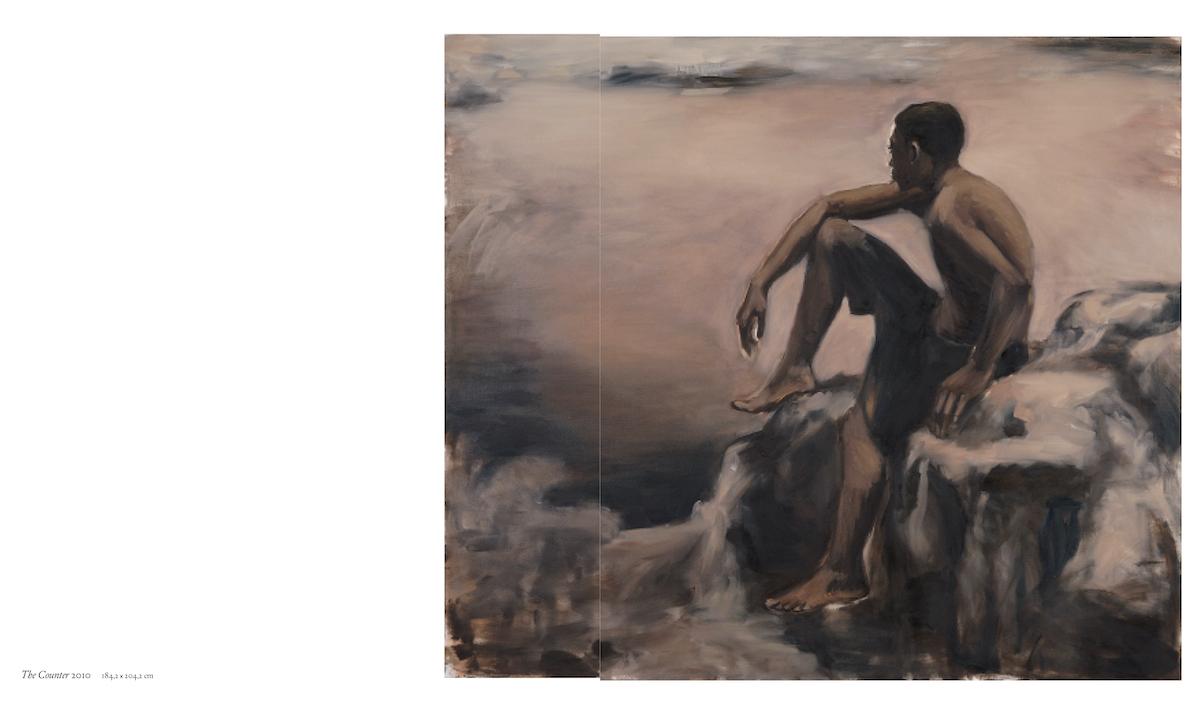 Bild: 9783775750349 | Lynette Yiadom-Boakye | Fliegen im Verbund mit der Nacht | Buch | 2021