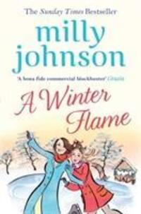 Cover: 9781471187773 | A Winter Flame | Milly Johnson | Taschenbuch | THE FOUR SEASONS | 2019